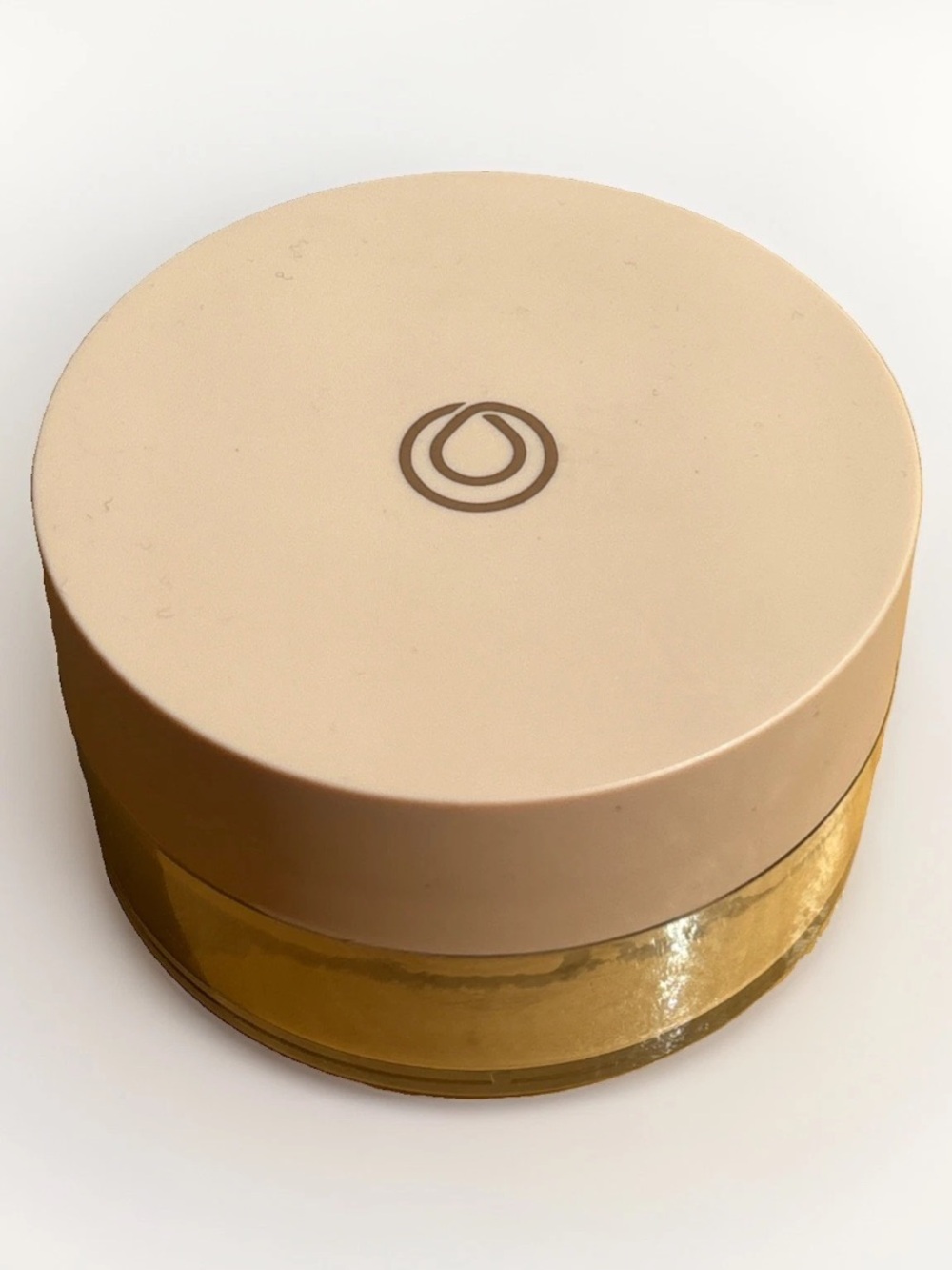 Monat Perfecting Translucent Loose Powder-Honey sealed